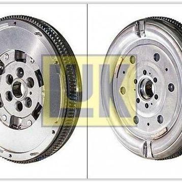 Luk 415045710 Debriyaj Volanı