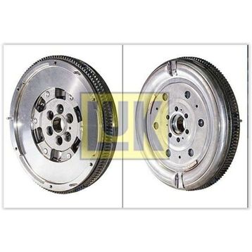 Luk 415045710 Debriyaj Volanı
