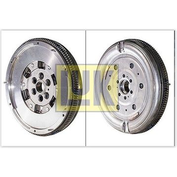 Luk 415045710 Debriyaj Volanı
