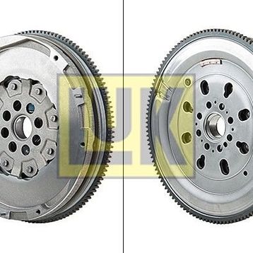 Luk 415048510 Renault Master Volant