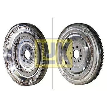 Luk 415050309 Debriyaj Volanı