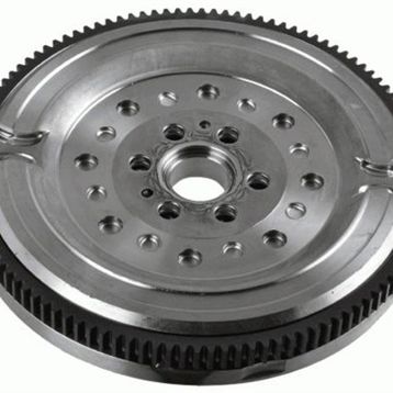 Luk 415054110 X Debriyaj Volanı