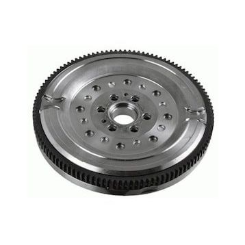 Luk 415054110 X Debriyaj Volanı