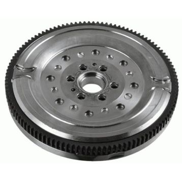 Luk 415054110 X Debriyaj Volanı