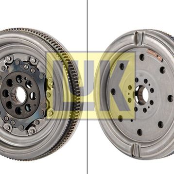 Luk 415089109 Debriyaj Volanı