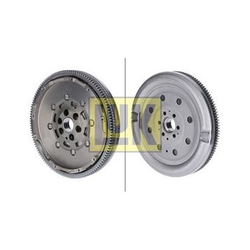 Luk 415094810 Debriyaj Volantı