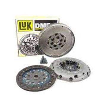 Luk 417001911 Volanlı Debriyaj Seti