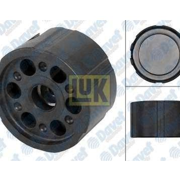 Luk 500024911 Debriyaj Bilyesi-Debriyaj Alt Merkezi