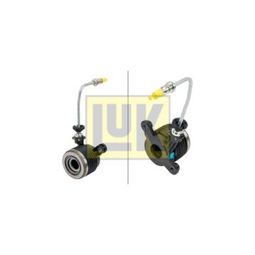Luk 510016410 Debriyaj Bilyesi-Debriyaj Alt Merkezi