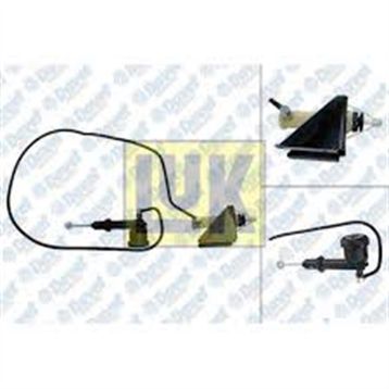Luk 513002610 Debriyaj Kumanda Silindir Seti