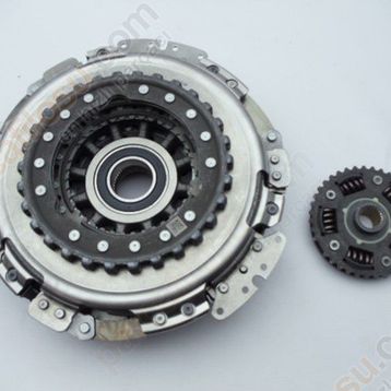 Luk 602000200 Debriyaj