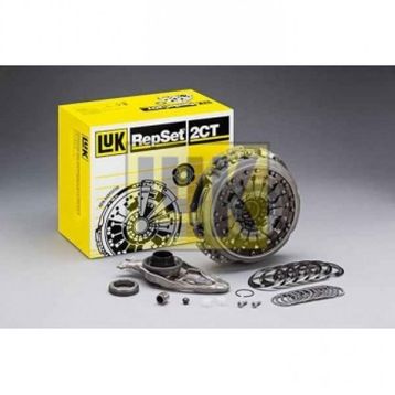 Luk 602000700 Debriyaj Seti