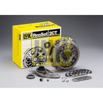 Luk 602003000 Debriyaj Seti