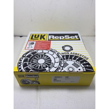 LUK 620209809 Debriyaj Seti