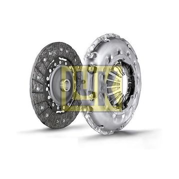LUK 620309009 Debriyaj Seti