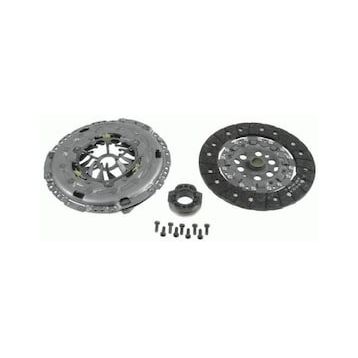 Luk 623309400 Debriyaj Seti