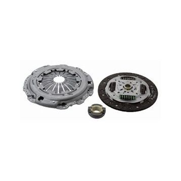Luk 623354800 Debriyaj Seti
