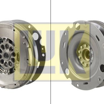 Luk A4 A5 1.8 Tfsi Debriyaj Volanı