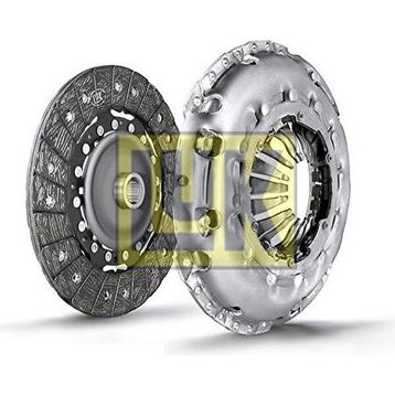 Luk Crafter 2.0 Tdi Debriyaj Seti