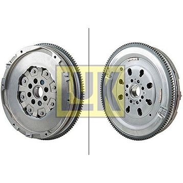 Luk Master Iii Movano 2.3dci Cdti M9t Debriyaj Volanı