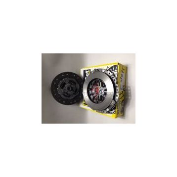 LUK Opel Corsa D 1.2 - 1.4 Baskı Balata Debriyaj Seti