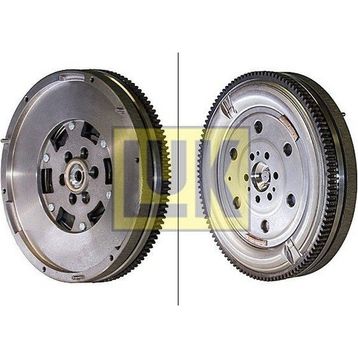 Luk Vw Crafter 2.0 Tdi 163ps Debriyaj Volanı