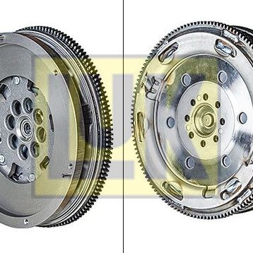 Luk Vw Crafter 2.5tdi Debriyaj Volanı