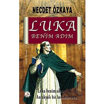 Luka Benim Adım - Necdet Özkaya