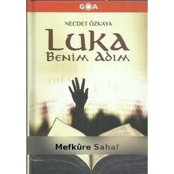Luka Benim Adım - Necdet Özkaya