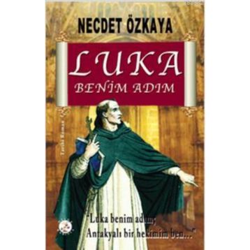 Luka Benim Adım - Necdet Özkaya