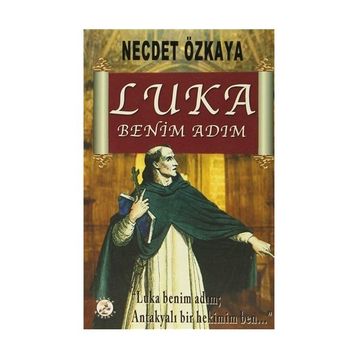 Luka Benim Adım - Necdet Özkaya