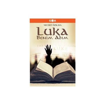 Luka Benim Adım - Necdet Özkaya