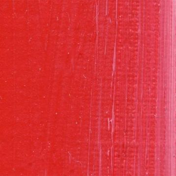 Lukas 1862 Lukas Kırmızısı 37 ml Yağlı Boya