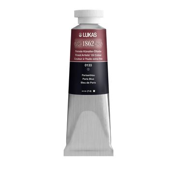 Lukas 1862 Paris Mavisi 37 ml Yağlı Boya