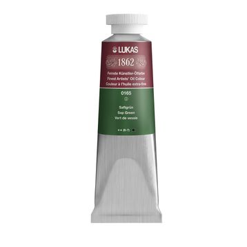 Lukas 1862 Sap Green 37 ml Yağlı Boya
