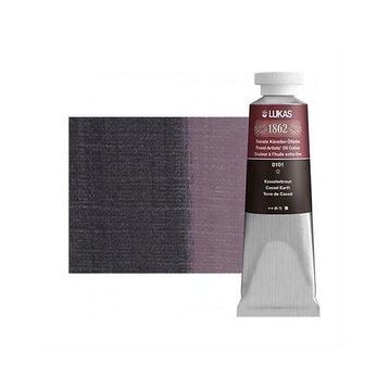 Lukas 1862 Seri 1 No 0101 Cassel Kahverengi 37 ml Yağlı Boya
