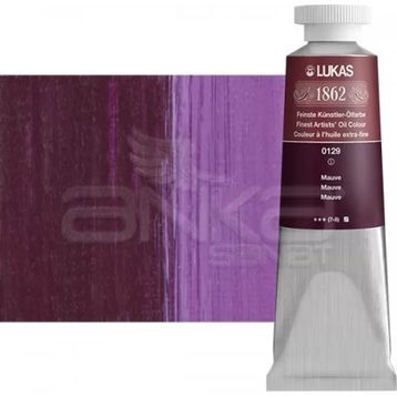 Lukas 1862 Seri 1 No 0129 Leylak 37 ml Yağlı Boya