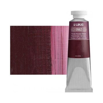 Lukas 1862 Seri 2 No 0068 Alizarin Crimson 37 ml Yağlı Boya