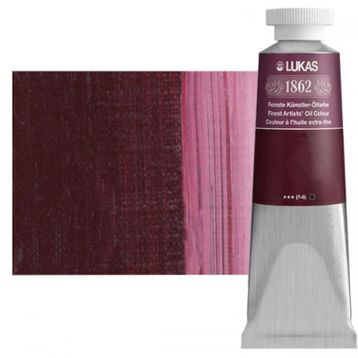 Lukas 1862 Seri 2 No 0068 Alizarin Crimson 37 ml Yağlı Boya