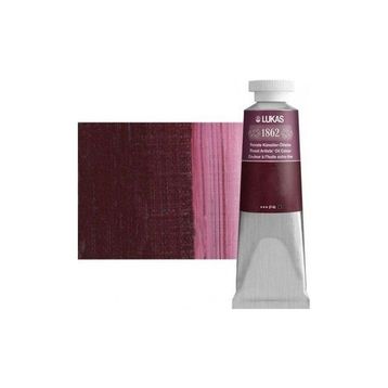 Lukas 1862 Seri 2 No 0068 Alizarin Crimson 37 ml Yağlı Boya