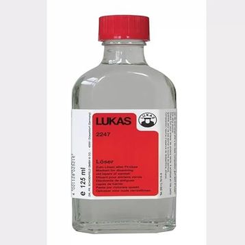 Lukas 2247 125 ml Eskitme Verniği