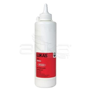 Lukas 2345 Gekko Medium 500 ml Yağlı Boya