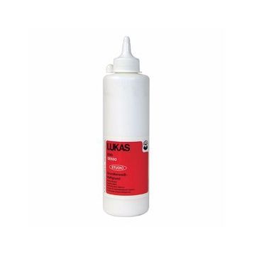 Lukas 2345 Gekko Medium 500 ml Yağlı Boya