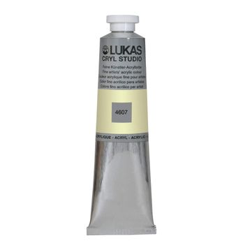 Lukas 46070010 Cryl Studio Glow in Dark Florasan 75 ml Akrilik Boya