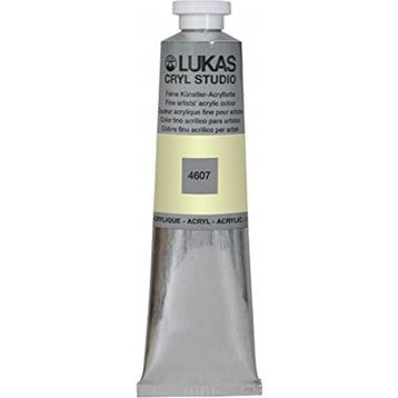 Lukas 46070010 Cryl Studio Glow in Dark Florasan 75 ml Akrilik Boya
