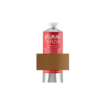 Lukas 594 Terra Di Sienna Yanık 37 ml Yağlı Boya