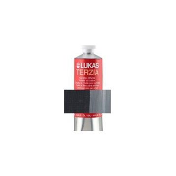 Lukas 598 Fildişi Siyah 37 ml Yağlı Boya