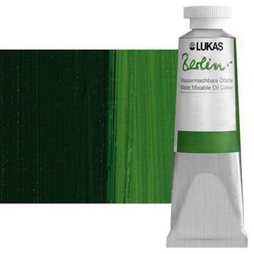 Lukas Berlin 0965 Sap Green 37 ml Yağlı Boya