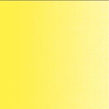 Lukas Berlin No 0625 Limon Sarı 37 ml Yağlı Boya