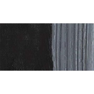 Lukas Berlin No 0682 Fildişi Siyah 200 ml Yağlı Boya